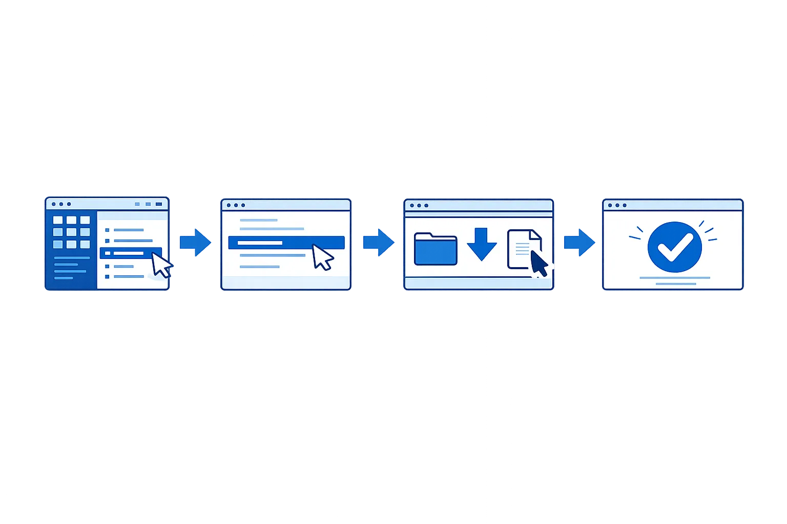 システムメニューを開き、ヤマト運輸仕分コードマスタ取込を選び、ファイルを選択して取込完了するまでの流れ
